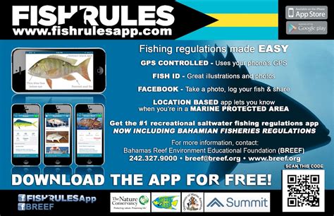 Fisheries Rules App Popular .